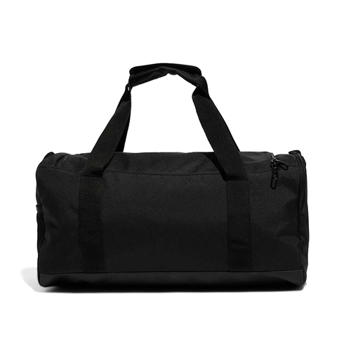 Maletin Adidas Gym Linear Duffel S Negro