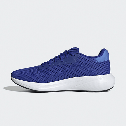 Zapatilla Adidas Running Hombre Response Runner Azul