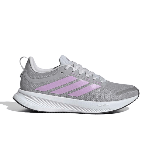 Zapatilla Adidas Running Dama Runblaze Gris
