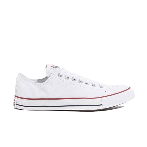 Zapatilla Converse Casual Unisex Chuck Taylor Blanco