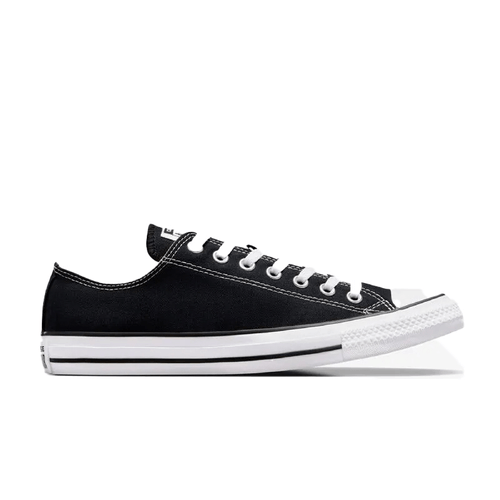 Zapatilla Converse Casual Unisex Chuck Taylor Negro