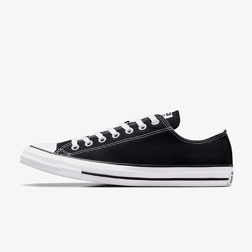Zapatilla Converse Casual Unisex Chuck Taylor Negro