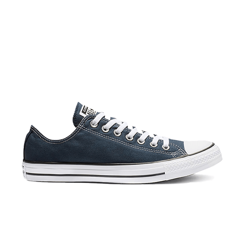 Zapatilla Converse Casual Hombre Chuck Taylor Azul