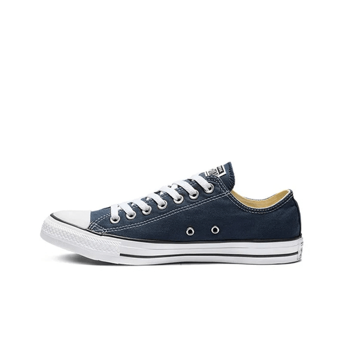 Zapatilla Converse Casual Hombre Chuck Taylor Azul