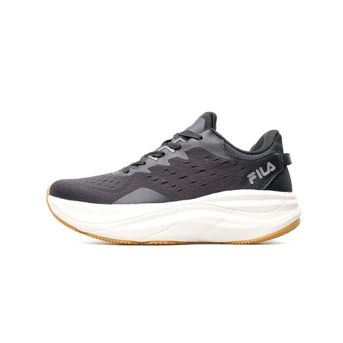 Zapatilla Fila Casual Hombre Berso Negro