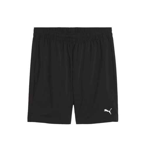Pantaloneta Puma Training Hombre All Day7 Negro