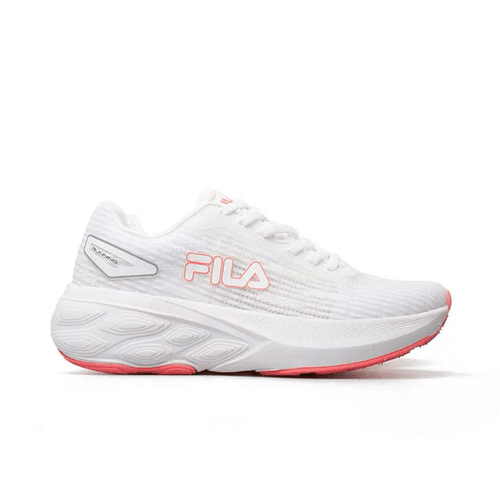 Zapatilla Fila Casual Dama Winn Blanco