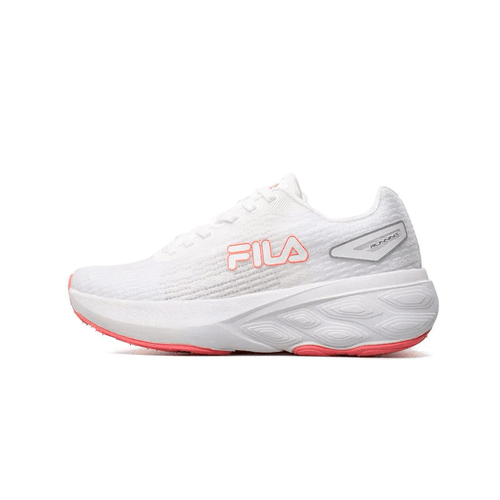 Zapatilla Fila Casual Dama Winn Blanco