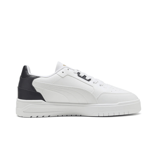 Zapatilla Puma Casual Hombre Shuffle Downtown Blanco