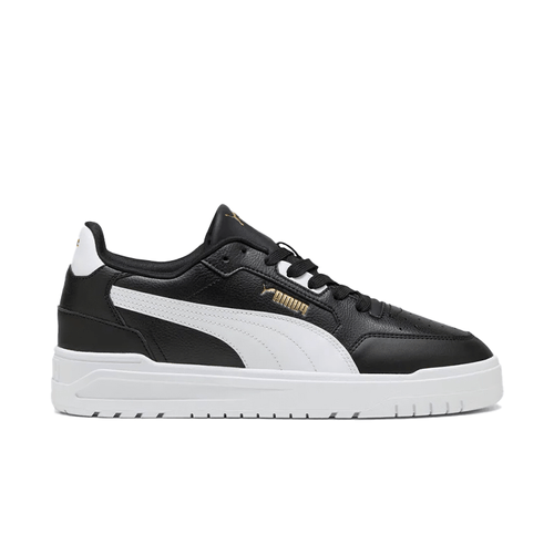 Zapatilla Puma Casual Hombre Shuffle Downtown Negro