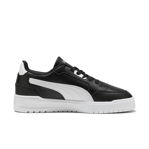 Zapatilla Puma Casual Hombre Shuffle Downtown Negro