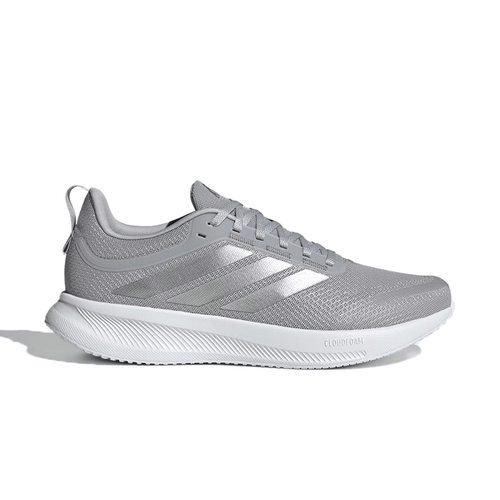 Zapatilla Adidas Running Hombre Runblaze M Gris