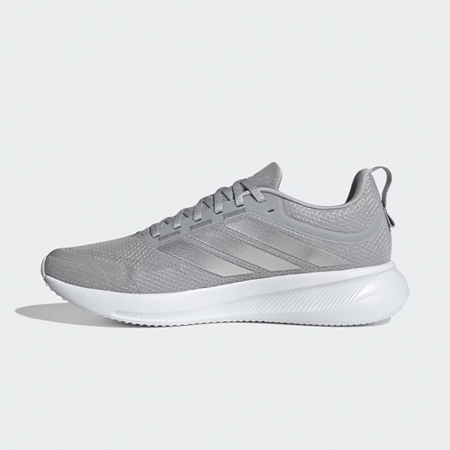 Zapatilla Adidas Running Hombre Runblaze M Gris