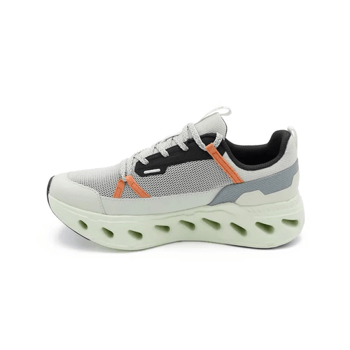 Zapatilla Fila Running Hombre Wakan Blanco