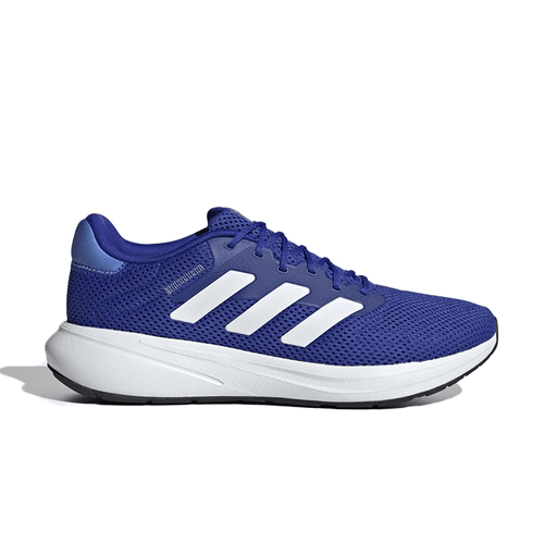 Zapatilla Adidas Running Hombre Response Runner Azul