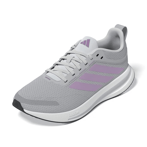 Zapatilla Adidas Running Dama Runblaze Gris