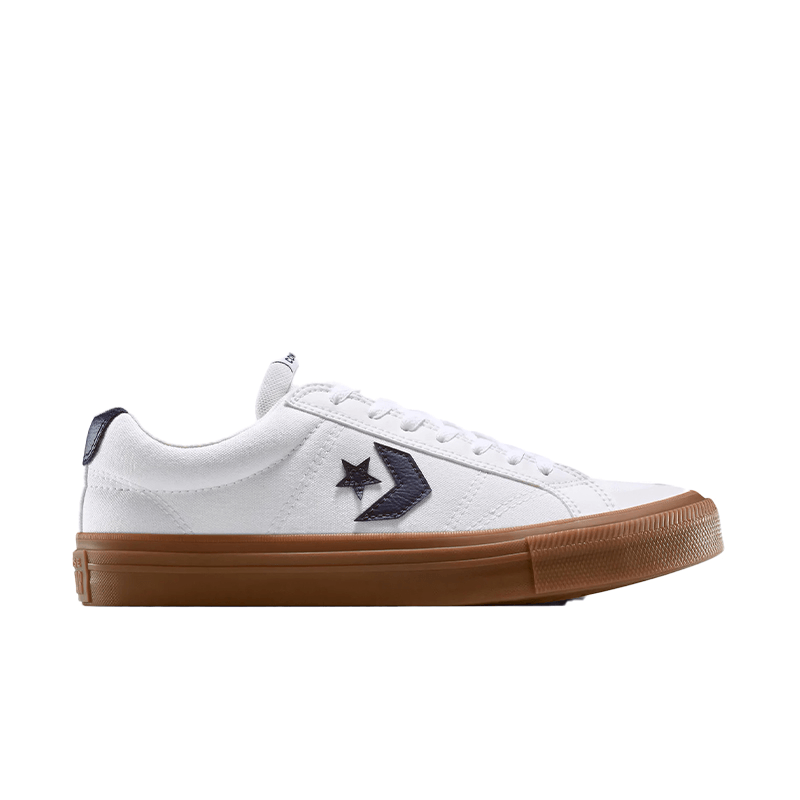 taylor all converse blancas con caÃ±a hombre