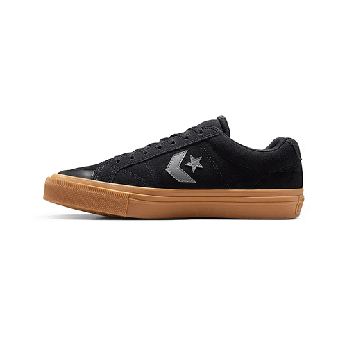 Zapatilla Converse Casual Hombre Sport Negro