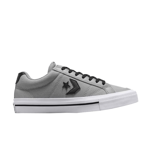 Zapatilla Converse Casual Hombre Sport Gris