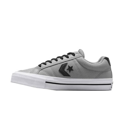 Zapatilla Converse Casual Hombre Sport Gris