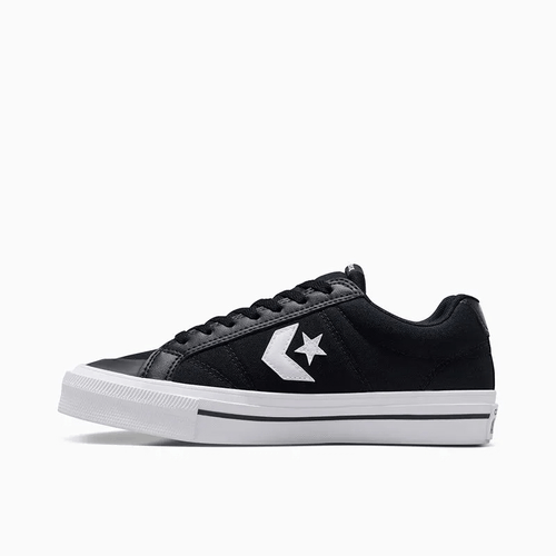 Zapatilla Converse Casual Hombre Sport Negro