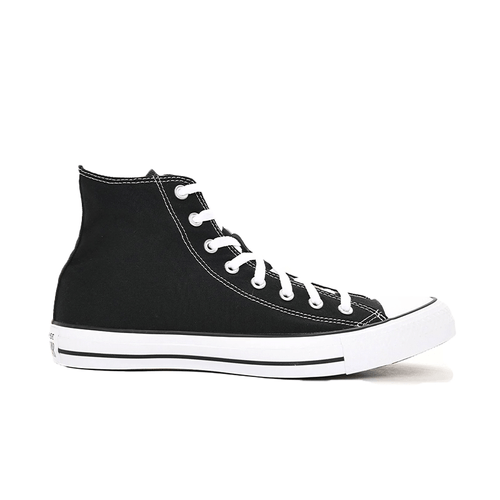 Bota Converse Casual Unisex Chuck Taylor Negro