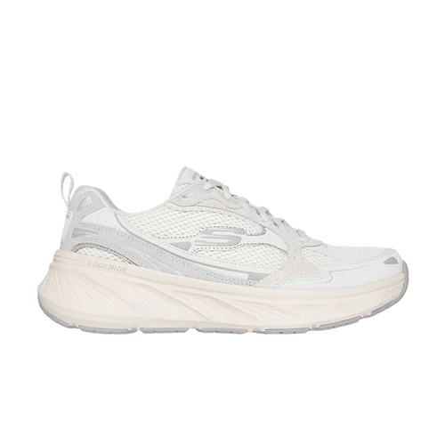 Zapatilla Skechers Casual Dama Edgeride Beige