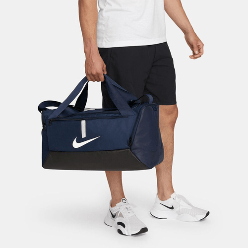 Maletin Nike Gym Academy Duff S Azul