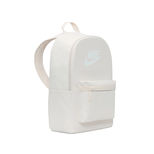 Morral Nike Heritage Bkpk Blanco