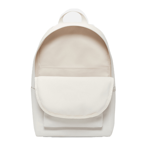 Morral Nike Heritage Bkpk Blanco