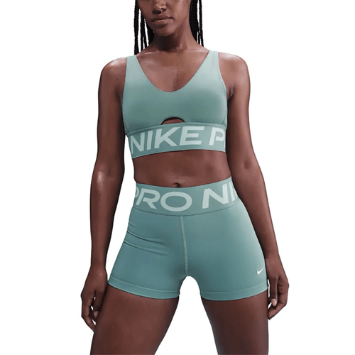 Short Nike Training Dama Pro Sculpt Verde