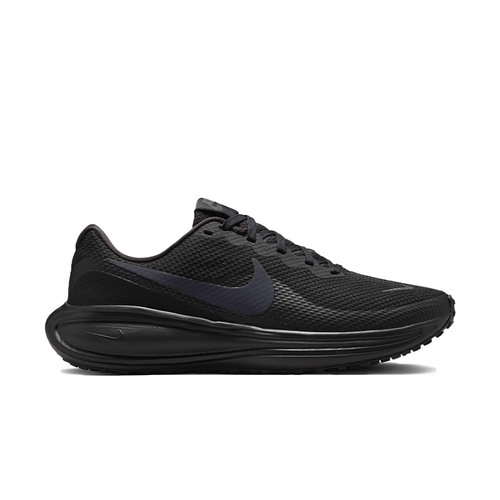 Zapatilla Nike Running Dama Revolution 8 Negro