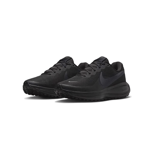 Zapatilla Nike Running Dama Revolution 8 Negro