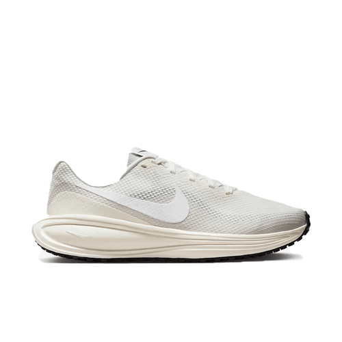 Zapatilla Nike Running Dama Revolution 8 Beige