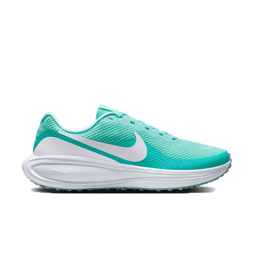 Zapatilla Nike Running Dama Revolution 8 Verde