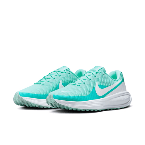 Zapatilla Nike Running Dama Revolution 8 Verde