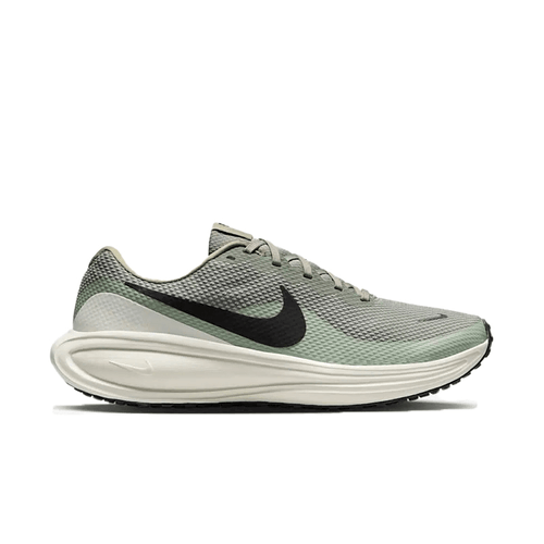 Zapatilla Nike Running Hombre Revolution 8 Verde