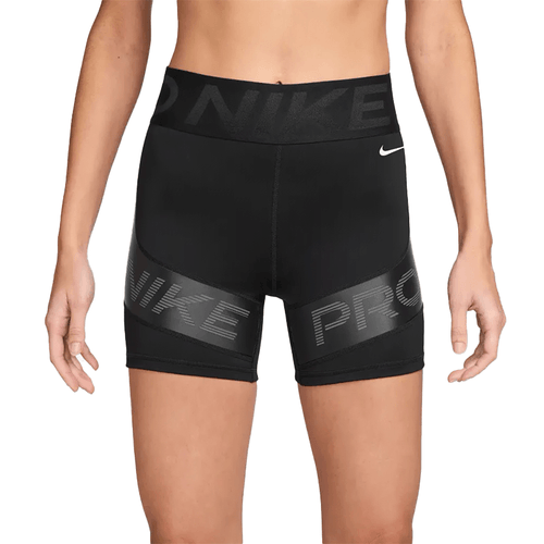 Short Nike Training Dama Pro Sculpt Negro