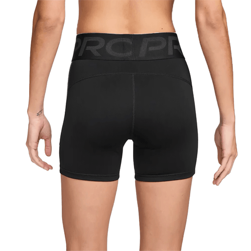 Short Nike Training Dama Pro Sculpt Negro