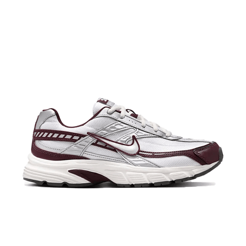 Zapatilla Nike Running Dama Initiator Blanco