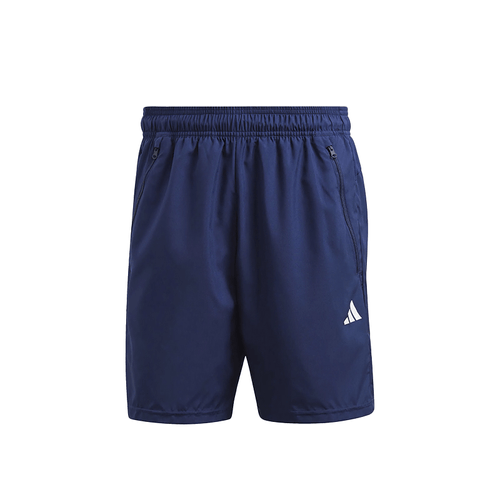 Pantaloneta Adidas Training Essential Hombre Azul