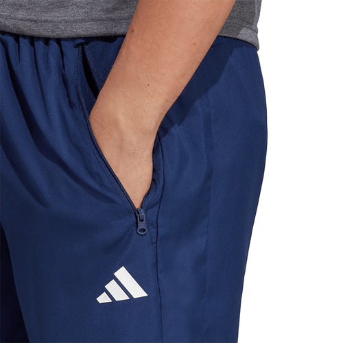 Pantaloneta Adidas Training Essential Hombre Azul