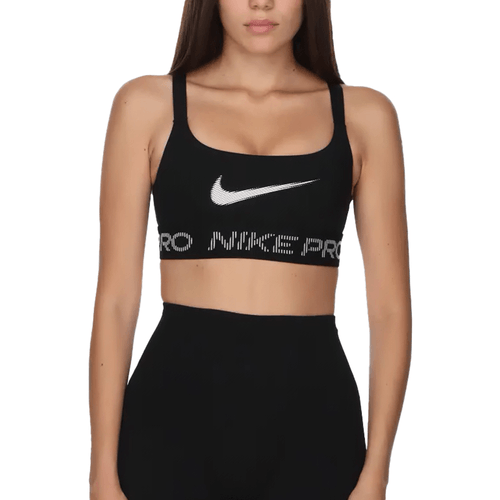 Top Nike Running Dama Pro Ligh Support Negro
