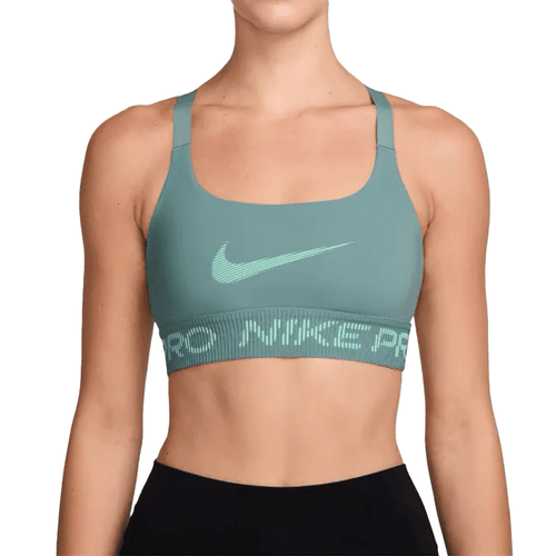 Top Nike Running Dama Pro Ligh Support Verde