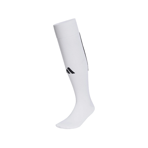 Medias Adidas Fútbol Santos 25 Blanco
