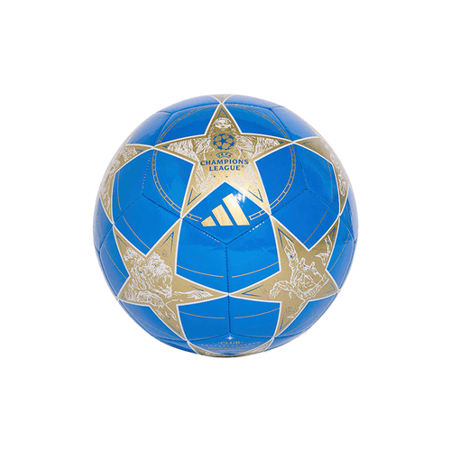 Balon Adidas Fútbol UCL Fase Liga Azul