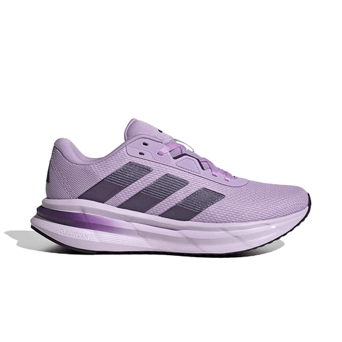 Zapatilla Adidas Running Dama Galaxy 7 Lila