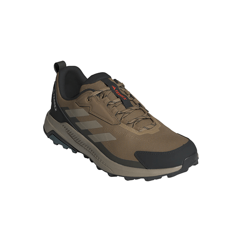 Zapatilla Adidas Outdoor Hombre Terrex Anylander Café