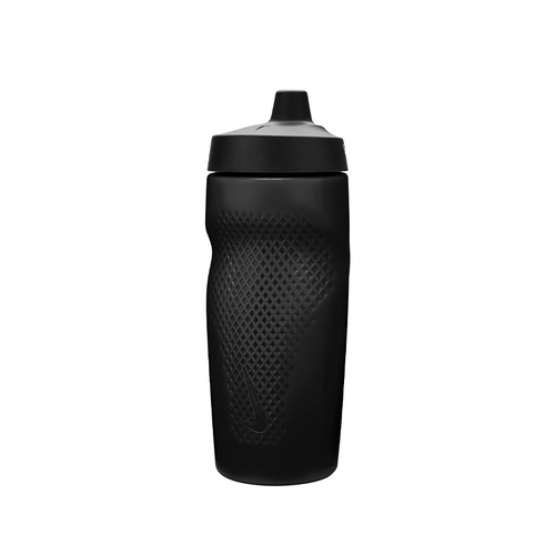 Termo Nike Refuel 18 OZ Negro