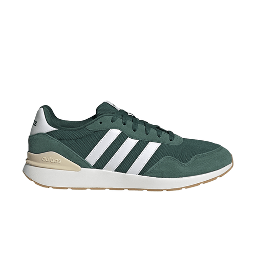 Zapatilla Adidas Casual Hombre Run 60S Verde